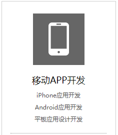 濰坊軟件開(kāi)發(fā)